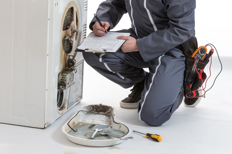 Appliance Repairs Westerham