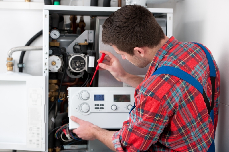 Boiler Repairs Service Westerham