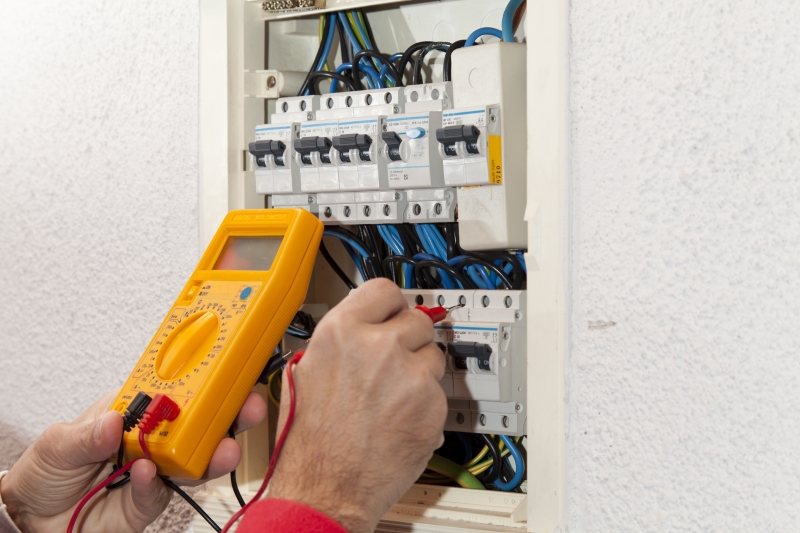 Electricians Westerham