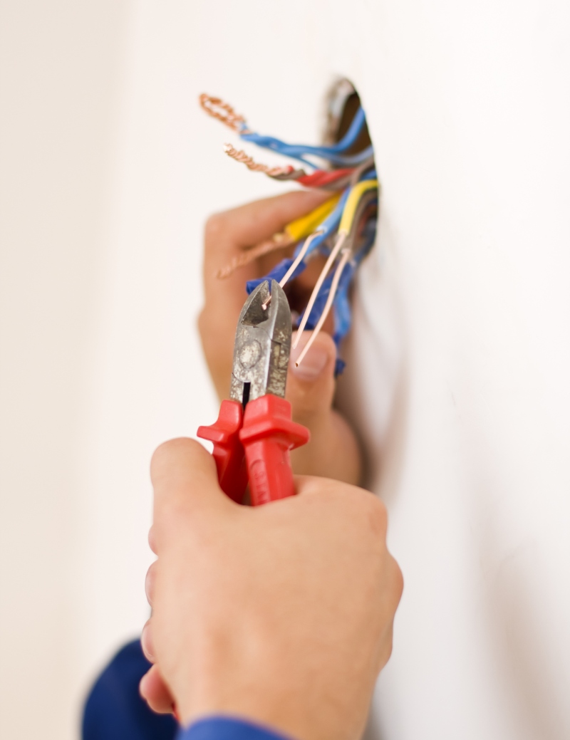 Electricians Westerham, Biggin Hill, Tatsfield, TN16