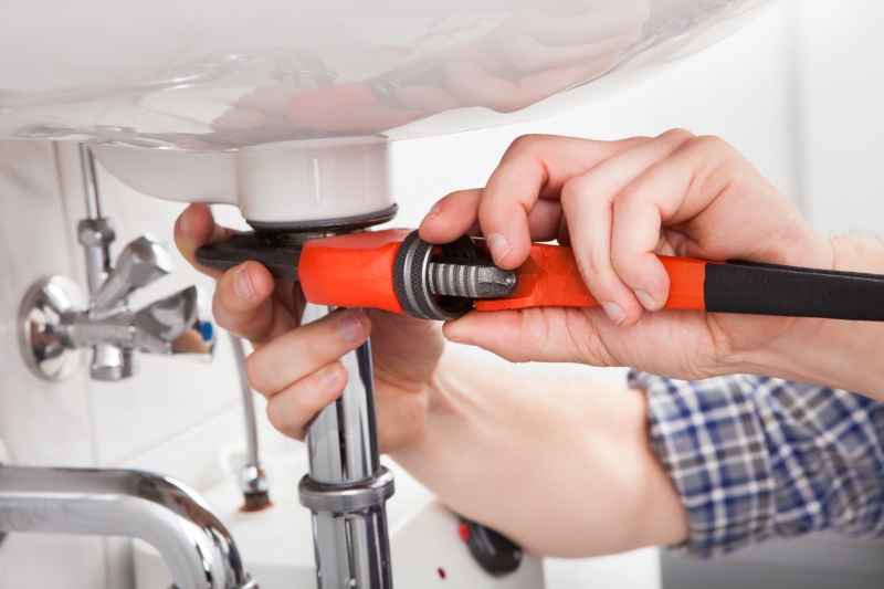 Emergency Plumbers Westerham, Biggin Hill, Tatsfield, TN16