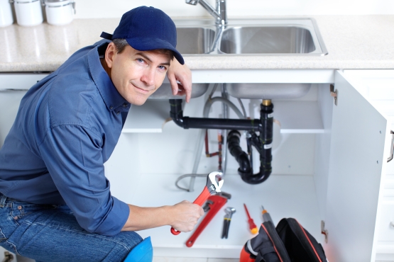 Residential Plumbing Westerham