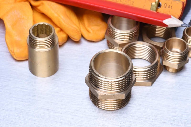 Plumbers in Westerham