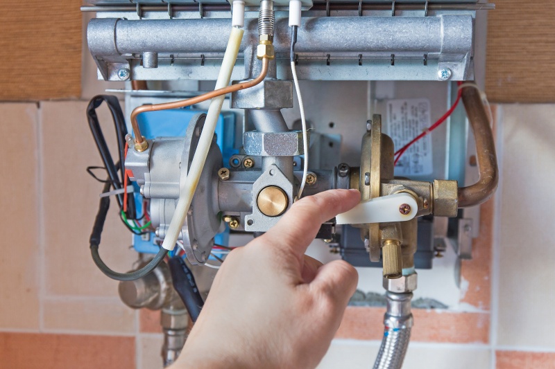 Plumbing Heating Westerham, Biggin Hill, Tatsfield, TN16