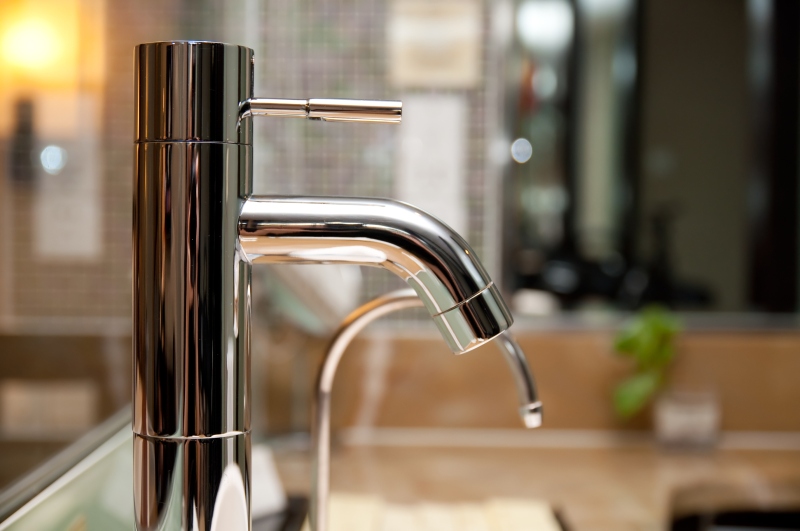 Sink Leaking Westerham