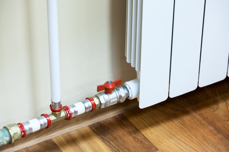 Slab Leak Repair Westerham, Biggin Hill, Tatsfield, TN16